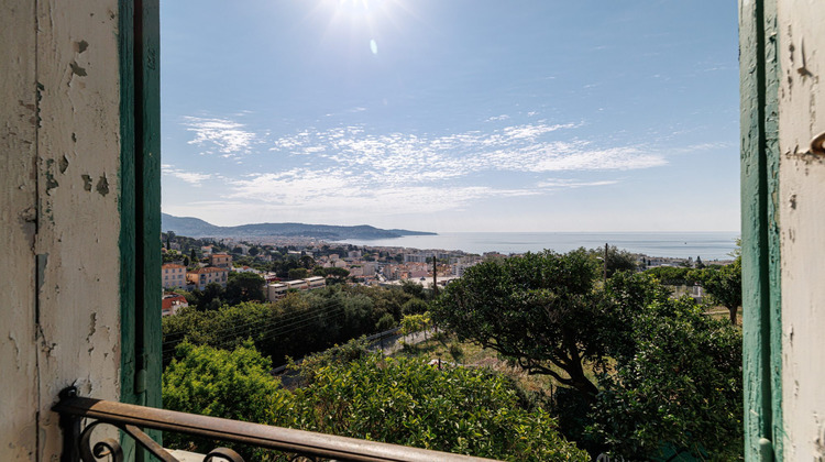 Ma-Cabane - Vente Maison Nice, 124 m²