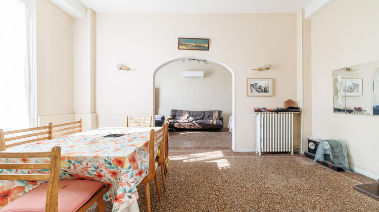 Ma-Cabane - Vente Maison Nice, 124 m²