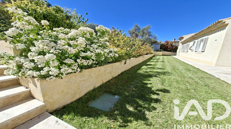 Ma-Cabane - Vente Maison Nice, 205 m²