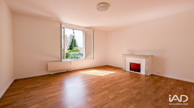 Ma-Cabane - Vente Maison Nice, 195 m²