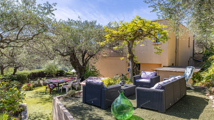 Ma-Cabane - Vente Maison Nice, 105 m²