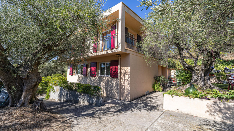 Ma-Cabane - Vente Maison Nice, 105 m²