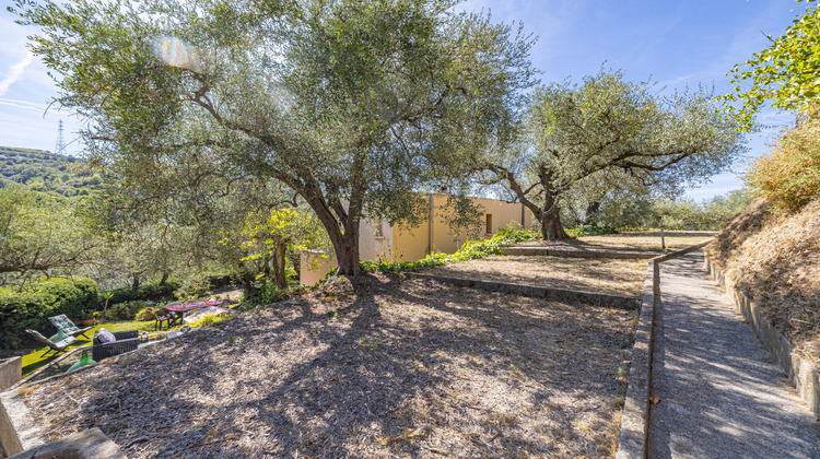 Ma-Cabane - Vente Maison Nice, 105 m²
