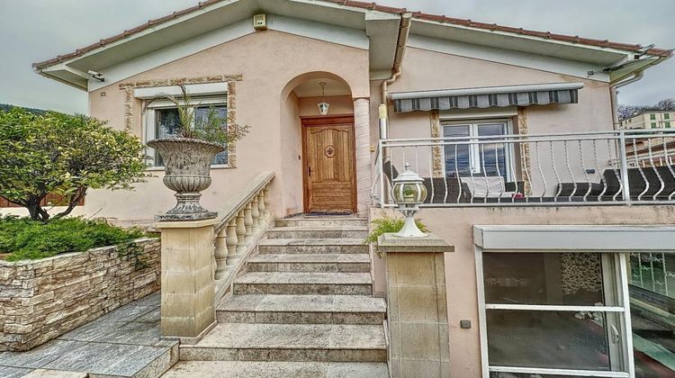 Ma-Cabane - Vente Maison NICE, 150 m²