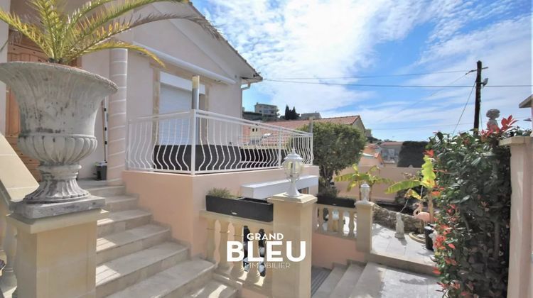 Ma-Cabane - Vente Maison Nice, 134 m²