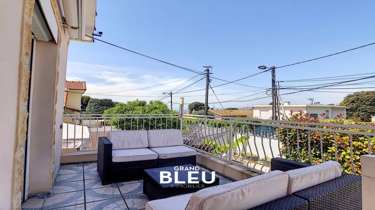 Ma-Cabane - Vente Maison Nice, 134 m²