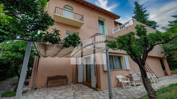 Ma-Cabane - Vente Maison Nice, 315 m²