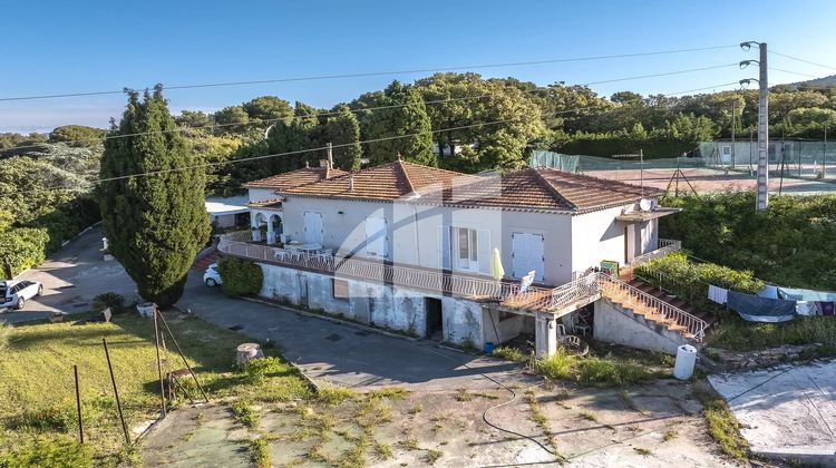 Ma-Cabane - Vente Maison Nice, 242 m²