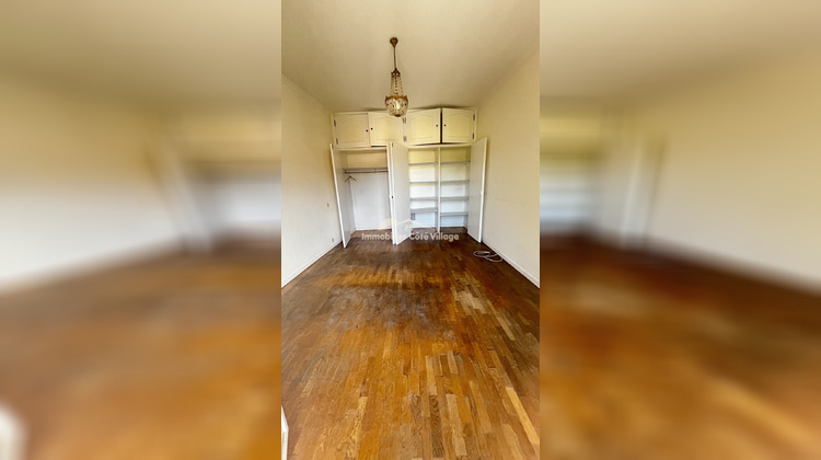 Ma-Cabane - Vente Maison Nice, 103 m²