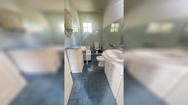 Ma-Cabane - Vente Maison Nice, 103 m²