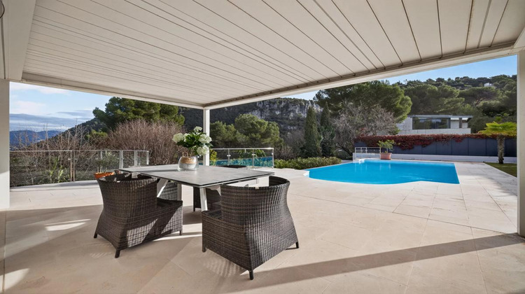 Ma-Cabane - Vente Maison NICE, 160 m²