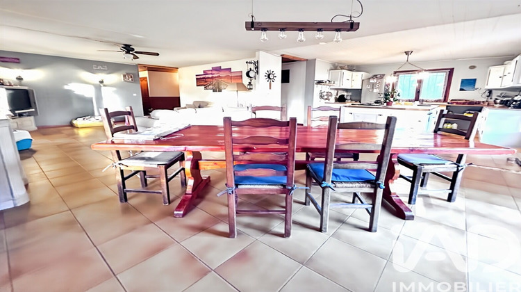 Ma-Cabane - Vente Maison Nice, 204 m²