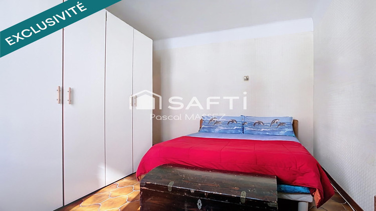 Ma-Cabane - Vente Maison Nice, 90 m²