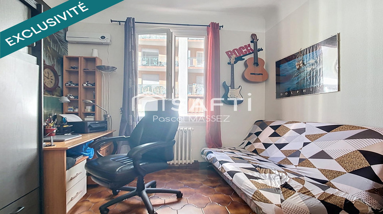 Ma-Cabane - Vente Maison Nice, 90 m²