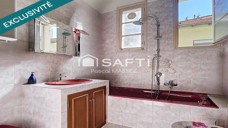 Ma-Cabane - Vente Maison Nice, 90 m²