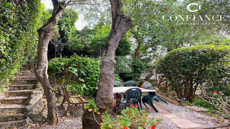 Ma-Cabane - Vente Maison Nice, 199 m²
