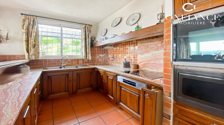 Ma-Cabane - Vente Maison Nice, 199 m²