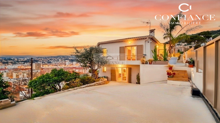 Ma-Cabane - Vente Maison Nice, 115 m²