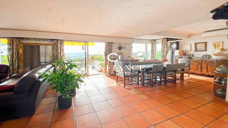 Ma-Cabane - Vente Maison Nice, 199 m²