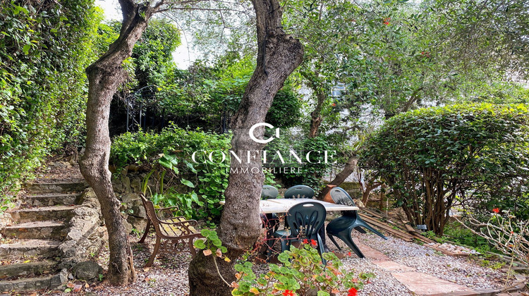 Ma-Cabane - Vente Maison Nice, 199 m²