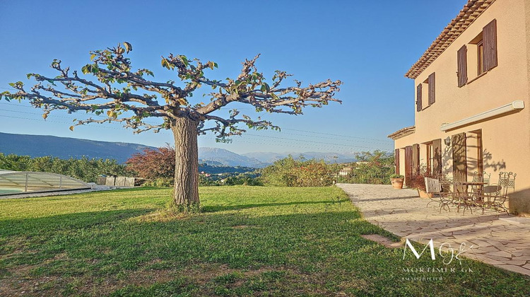 Ma-Cabane - Vente Maison NICE OUEST BELLET, 180 m²