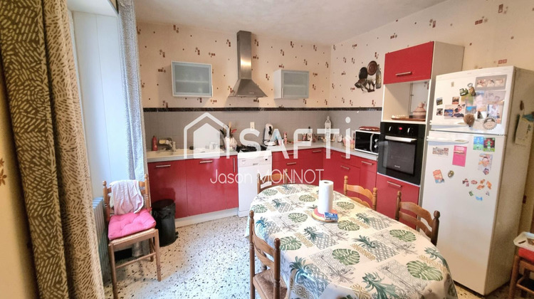 Ma-Cabane - Vente Maison Nicey, 130 m²