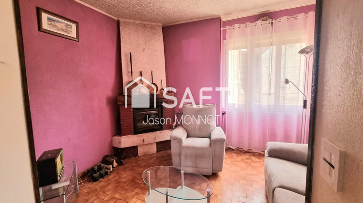 Ma-Cabane - Vente Maison Nicey, 130 m²