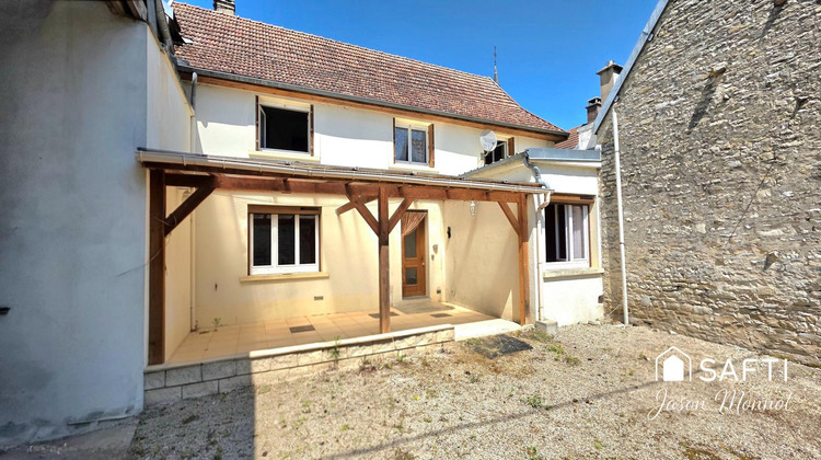 Ma-Cabane - Vente Maison Nicey, 145 m²