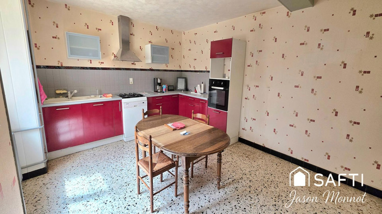 Ma-Cabane - Vente Maison Nicey, 145 m²