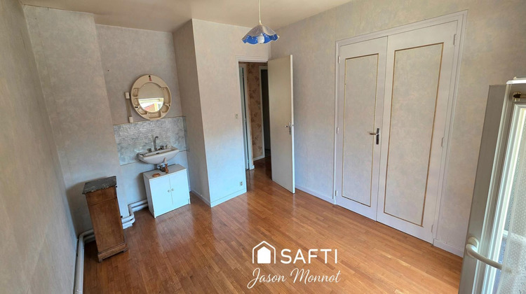 Ma-Cabane - Vente Maison Nicey, 145 m²