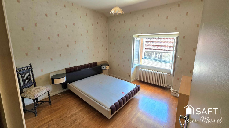Ma-Cabane - Vente Maison Nicey, 145 m²
