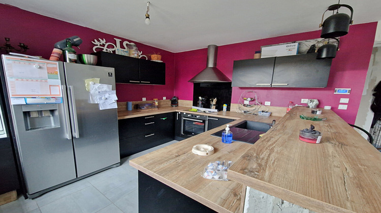 Ma-Cabane - Vente Maison NICEY-SUR-AIRE, 90 m²