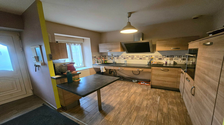 Ma-Cabane - Vente Maison NICEY-SUR-AIRE, 100 m²