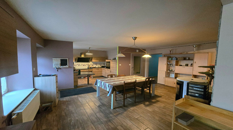 Ma-Cabane - Vente Maison NICEY-SUR-AIRE, 100 m²