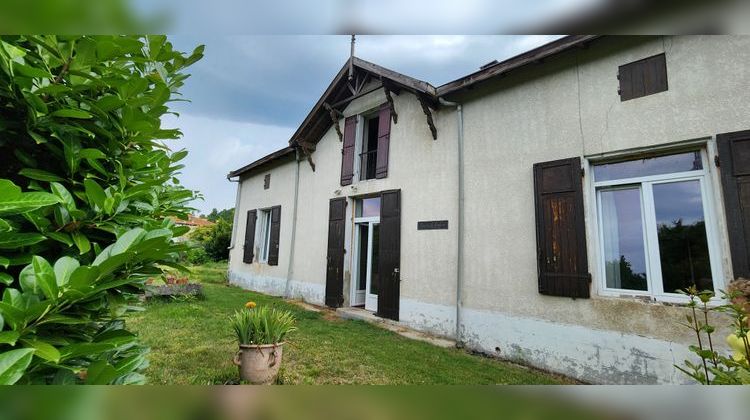 Ma-Cabane - Vente Maison Nicole, 188 m²