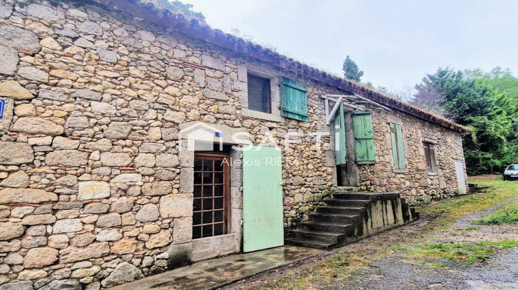 Ma-Cabane - Vente Maison Nicole, 87 m²