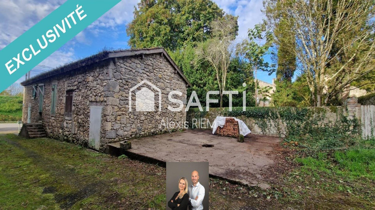 Ma-Cabane - Vente Maison Nicole, 87 m²