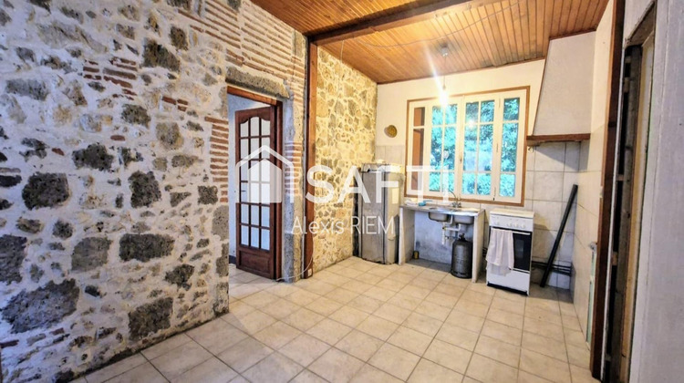 Ma-Cabane - Vente Maison Nicole, 87 m²