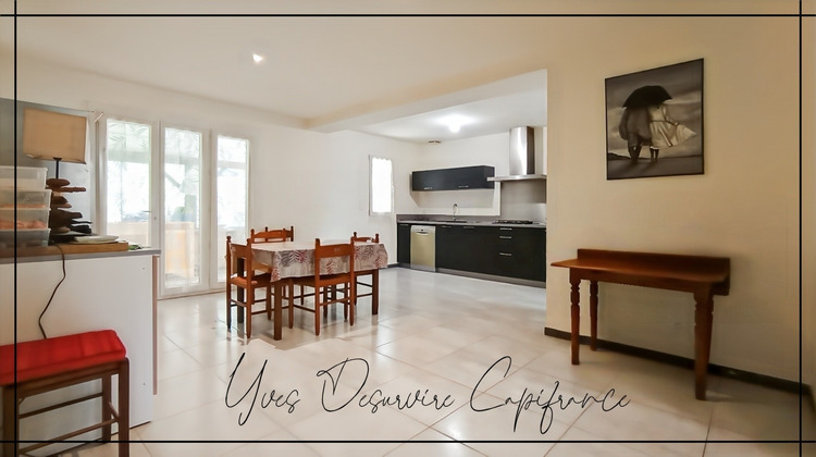 Ma-Cabane - Vente Maison NICOLE, 102 m²