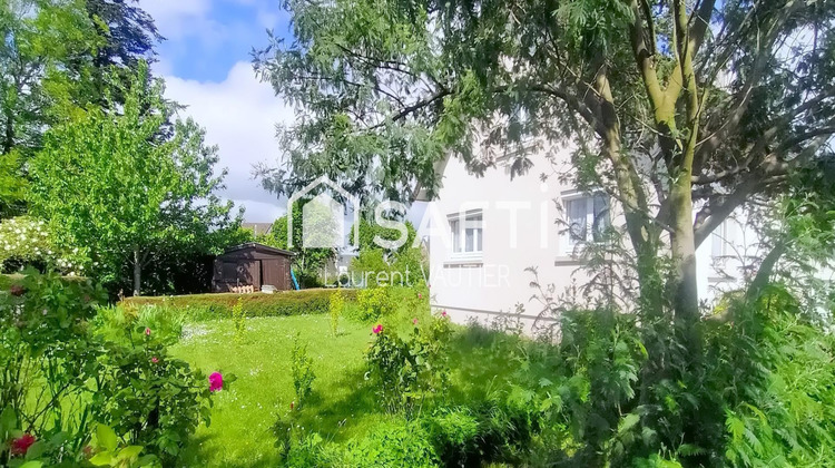Ma-Cabane - Vente Maison Nicorps, 82 m²