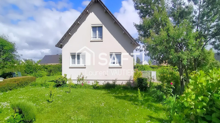 Ma-Cabane - Vente Maison Nicorps, 82 m²