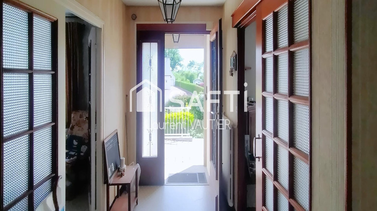 Ma-Cabane - Vente Maison Nicorps, 82 m²