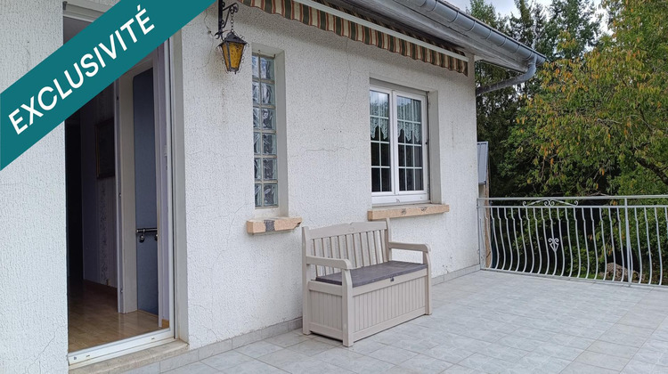 Ma-Cabane - Vente Maison Niderhoff, 147 m²