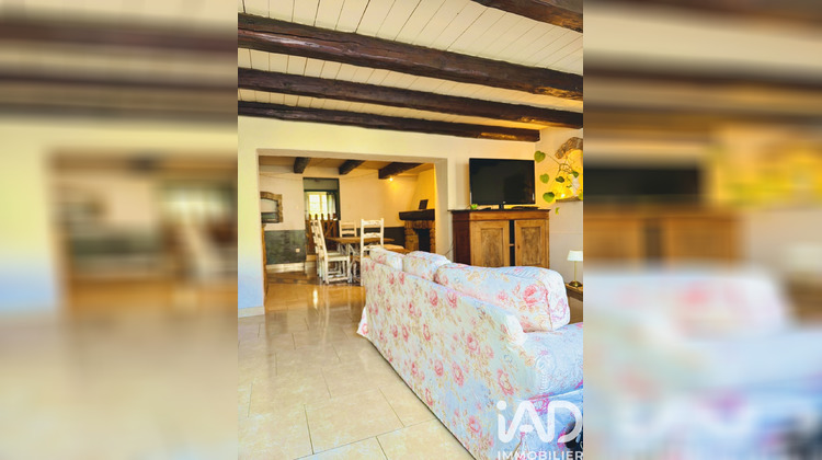 Ma-Cabane - Vente Maison Niderhoff, 212 m²