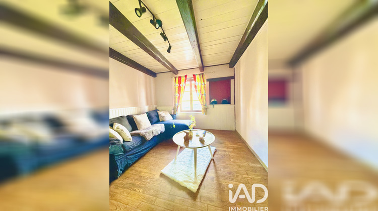 Ma-Cabane - Vente Maison Niderhoff, 212 m²