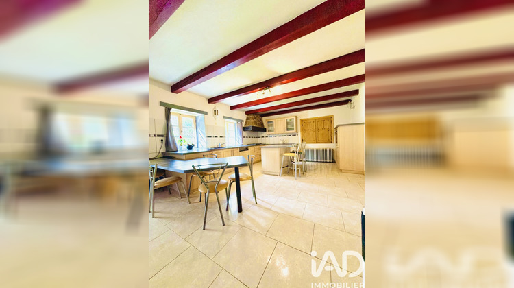 Ma-Cabane - Vente Maison Niderhoff, 212 m²