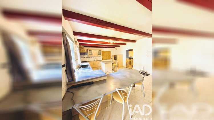 Ma-Cabane - Vente Maison Niderhoff, 212 m²