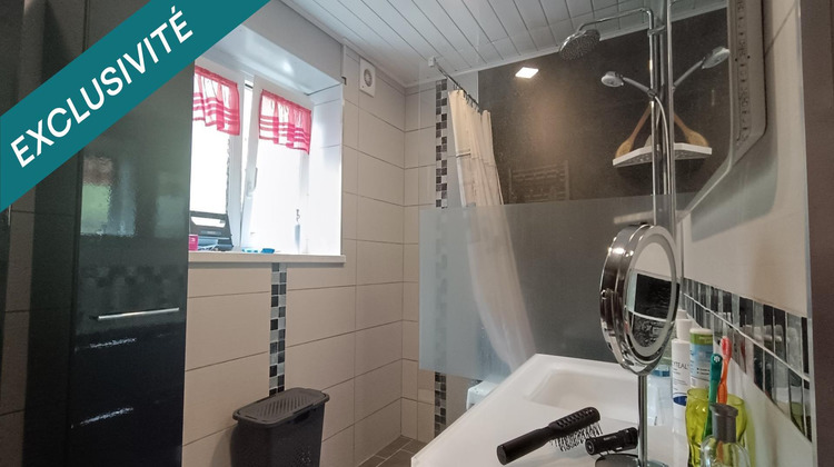 Ma-Cabane - Vente Maison Niderhoff, 147 m²