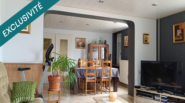 Ma-Cabane - Vente Maison Niderhoff, 147 m²