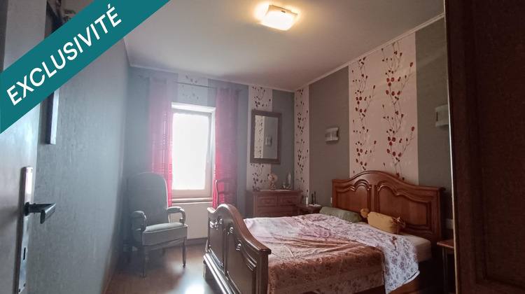Ma-Cabane - Vente Maison Niderhoff, 147 m²